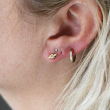 Afbeelding in Gallery-weergave laden, oorknopje en oorbellen
