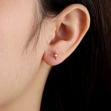 Afbeelding in Gallery-weergave laden, Oorknopje Syka
