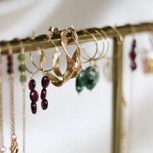 Afbeelding in Gallery-weergave laden, gouden oorbellen
