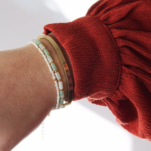 setje met armbandjes